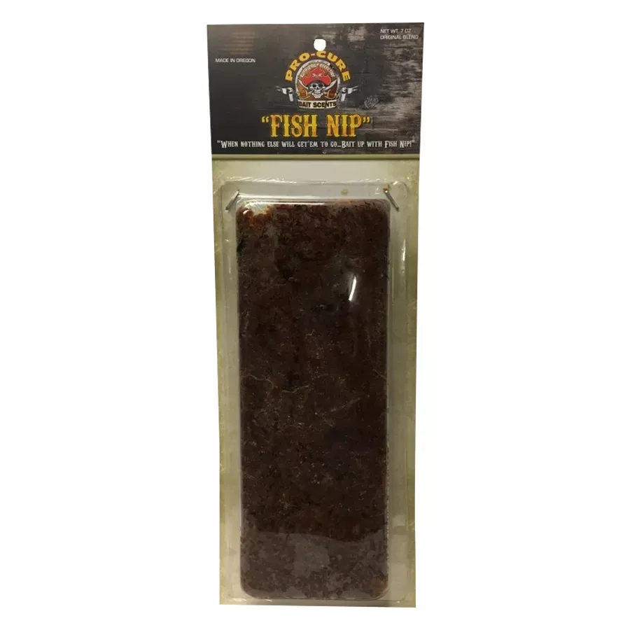 Pro-Cure Fish Nip - 7 oz