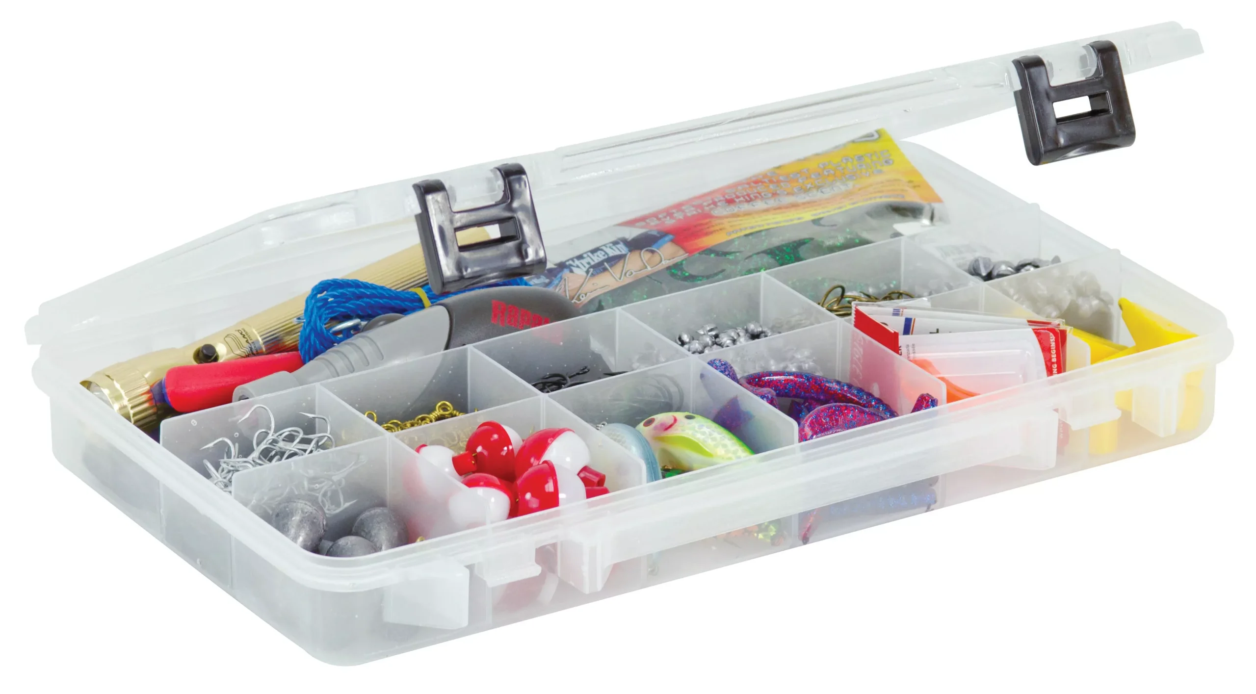 Pro Latch 13-Compartment Stowaway - 3700