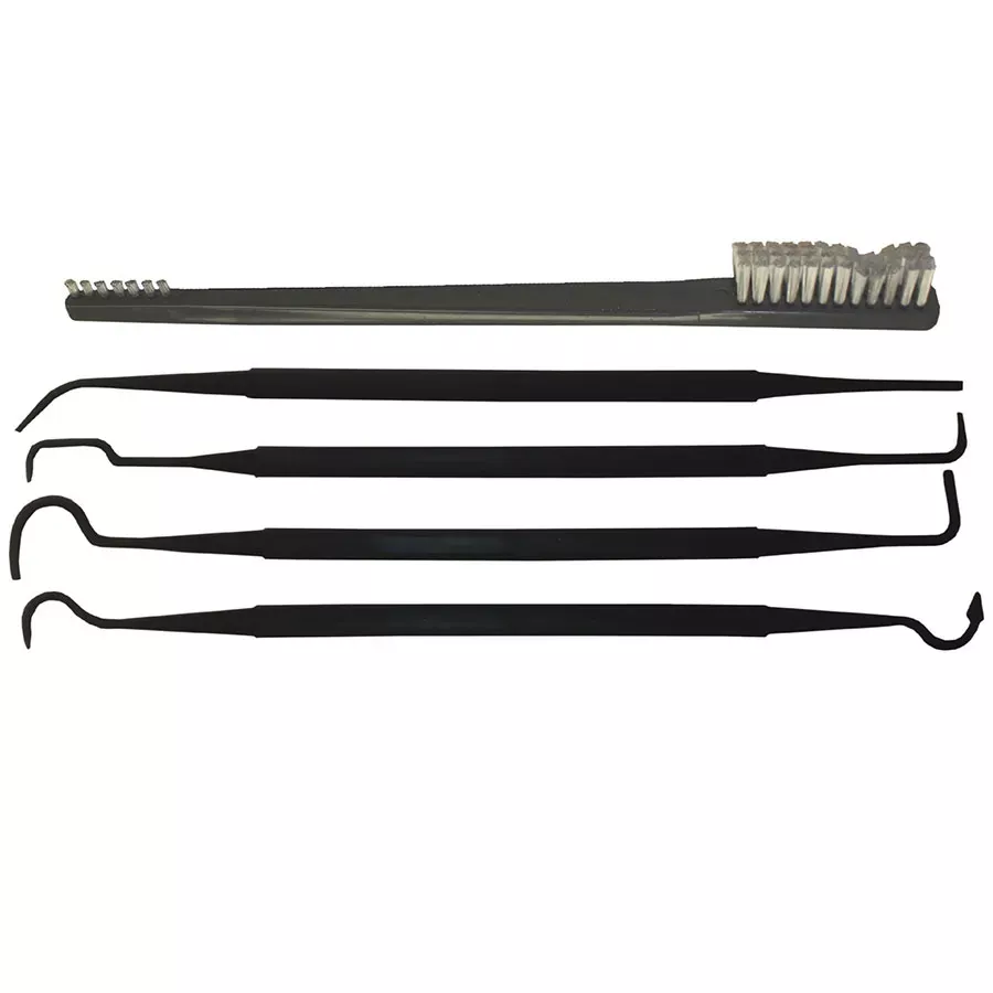 Pro-Shot Products Polymer Gun Pick Tool Kit - 5 pc