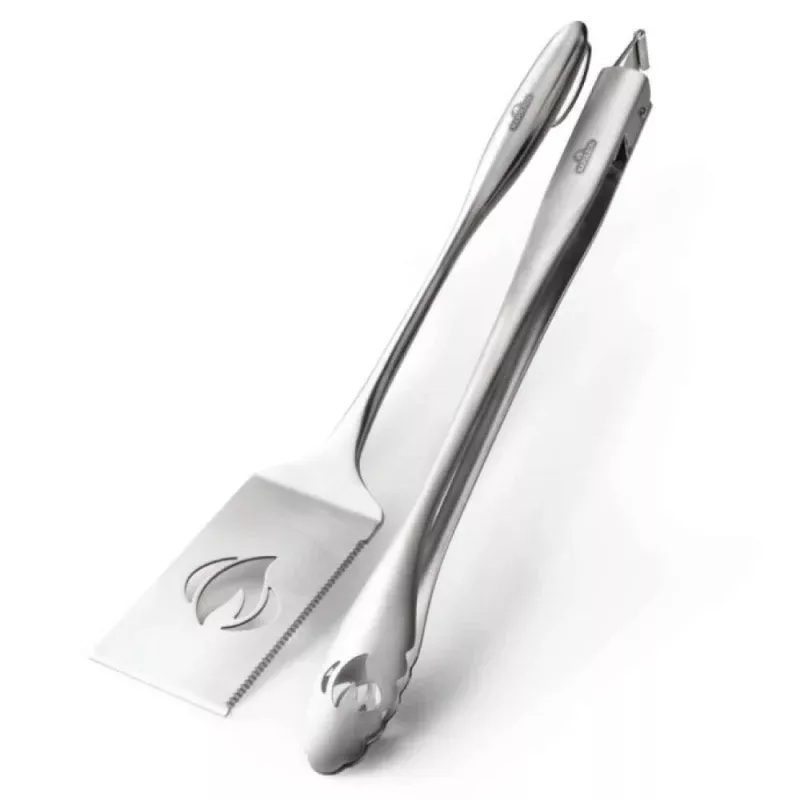 PRO Stainless Steel 2 Piece Toolset