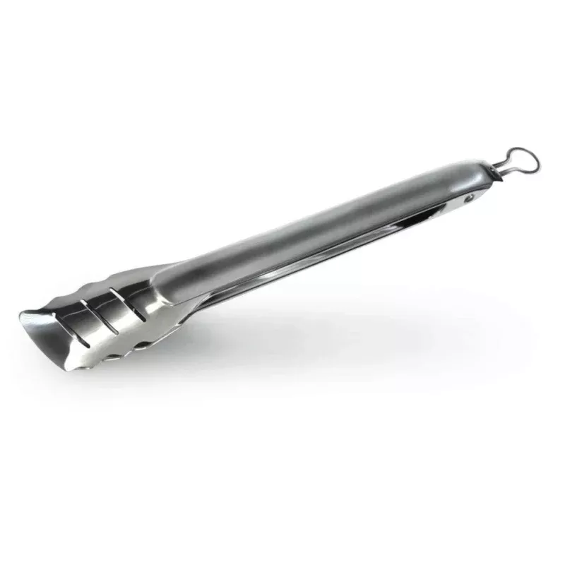 PRO Stainless Steel Easy Locking Tongs