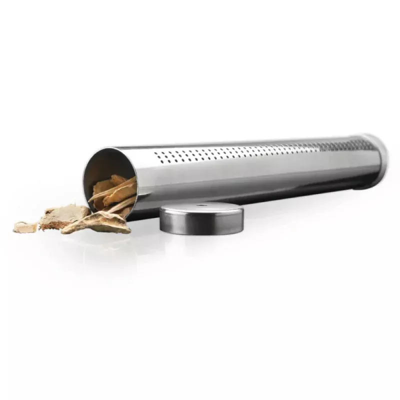 PRO Stainless Steel Smoker Pipe