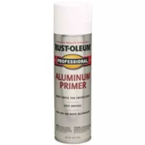 Professional 254170 Spray Primer 15 Ounce, Aluminum