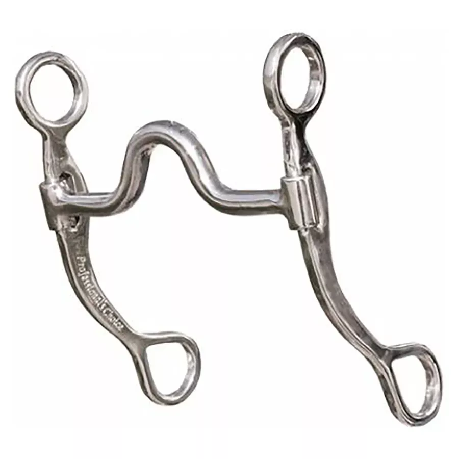 Professional's Choice Equisential Medium Port Bit