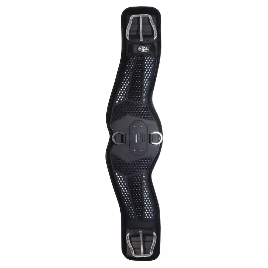 Professional's Choice Fleece Contoured Cinch