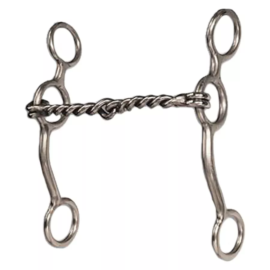 Professional's Choice Long Shank Twisted Wire Bit