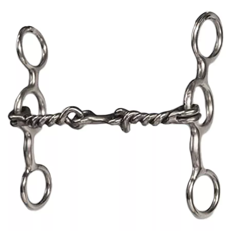 Professional's Choice Short Shank Dogbone Bit