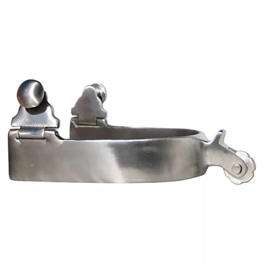 Professional's Choice Short Shank Spurs