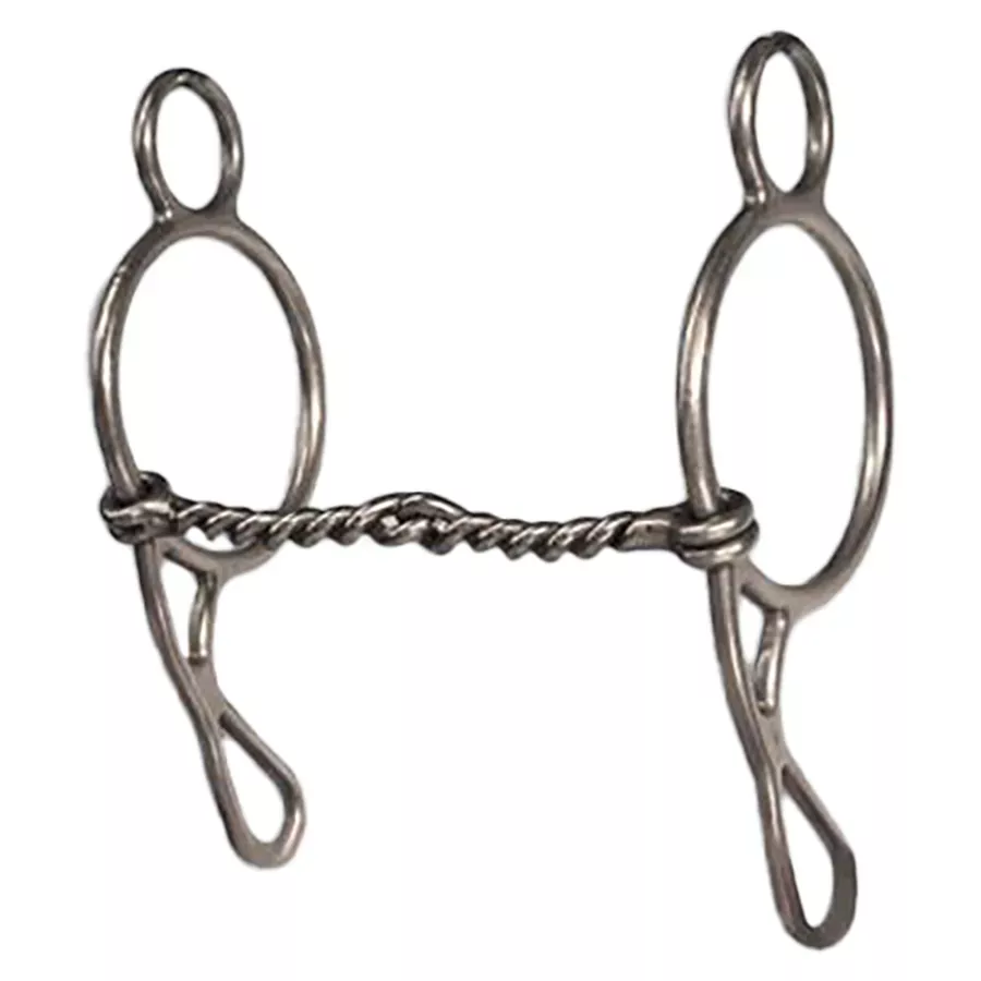 Professional's Choice Twisted Wire Wonder Bit