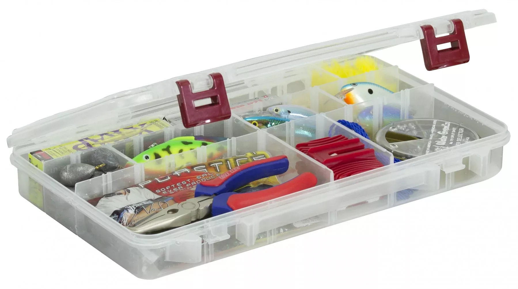 ProLatch Stowaway Bluck Storage - 3700