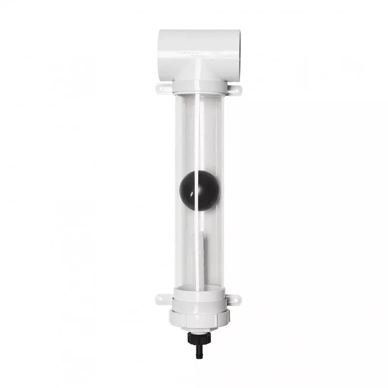 Promax First Flush Diverter Kit 90mm