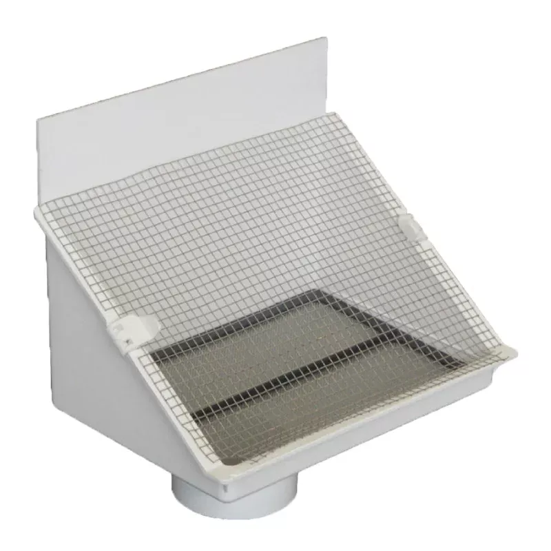 Promax Leaf Eater Rain Head