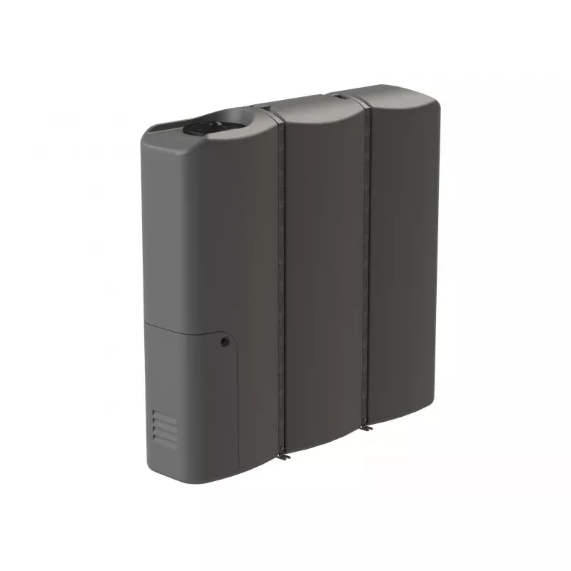 Promax Slimline Water Tank 2000 Ltr