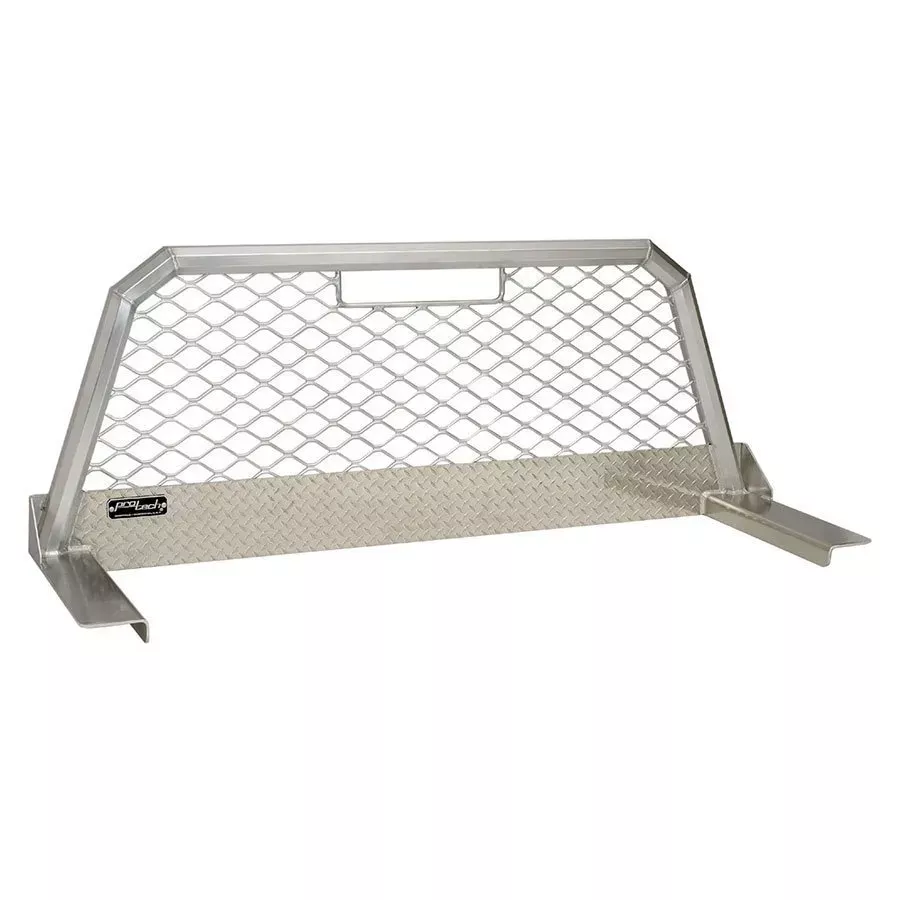 ProTech Alum. Cab Protector, Ford F-150 (2004-2014)