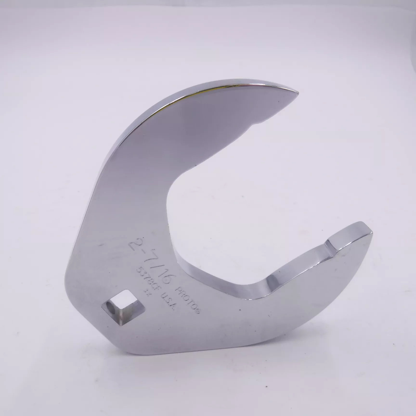 Proto J5376CF 1/2″ Open-End Crowfoot Wrench 2-7/16″