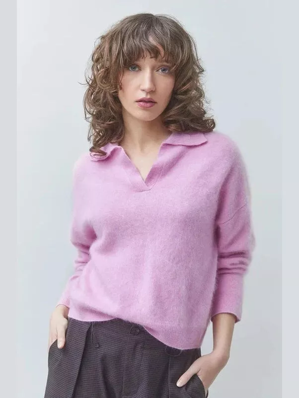 Pull Padoma - Rose