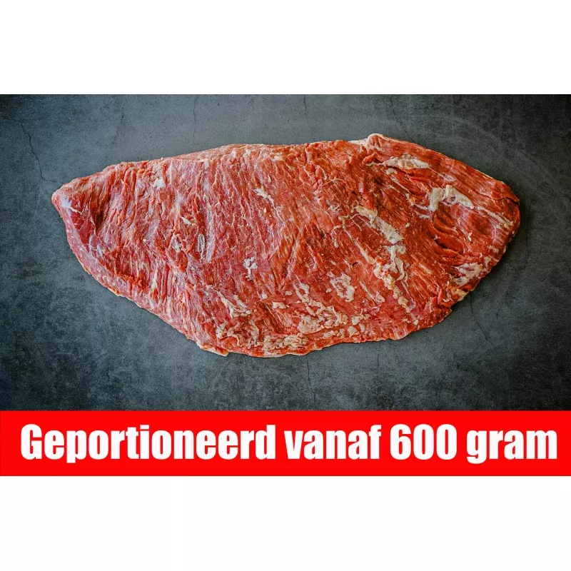 Pure Canadian – Bavette – 180 dgn GV