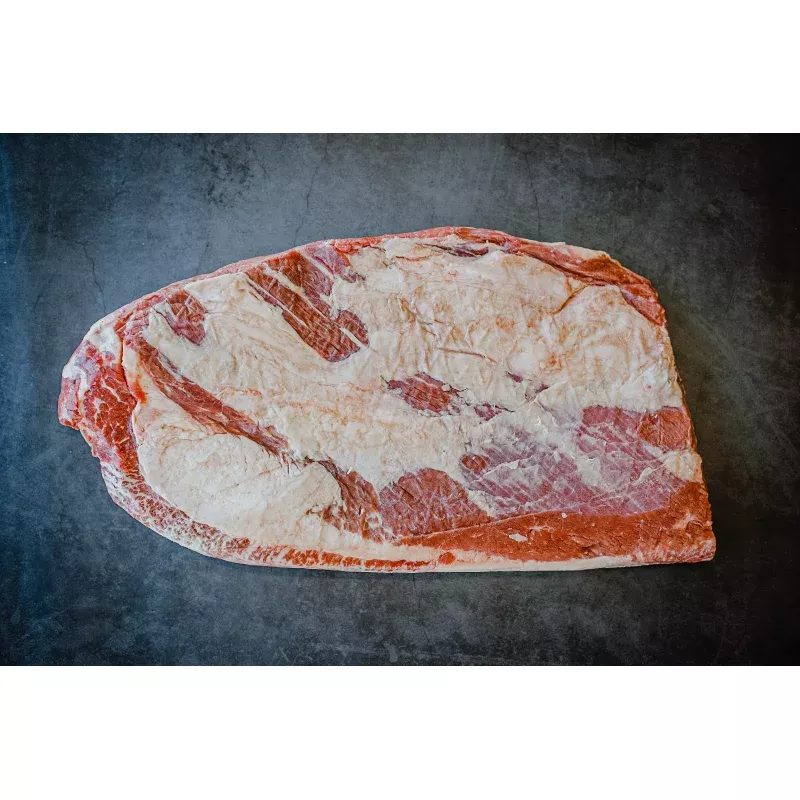 Pure Canadian – Brisket – 180 dgn GV
