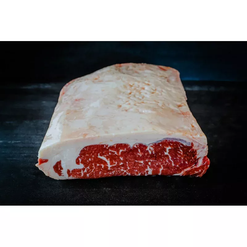 Pure Canadian – Entrecote – 180 dgn GV