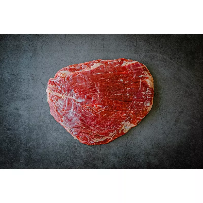 Pure Canadian – Flank Steak – 180 dgn GV