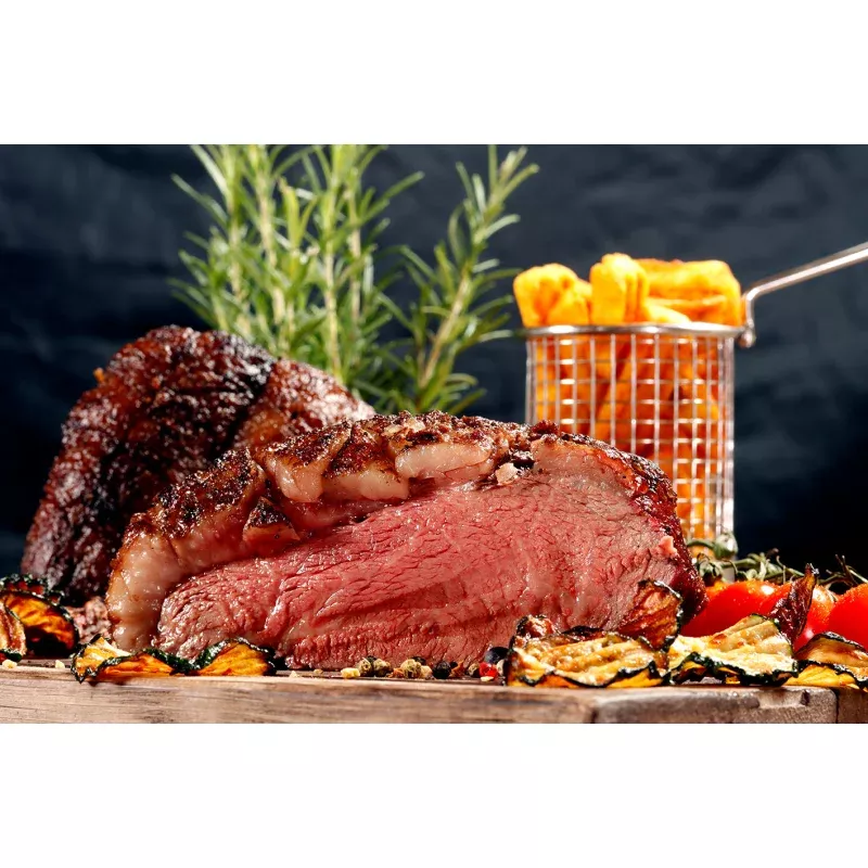 Pure Canadian – Picanha – 180 dagen GV