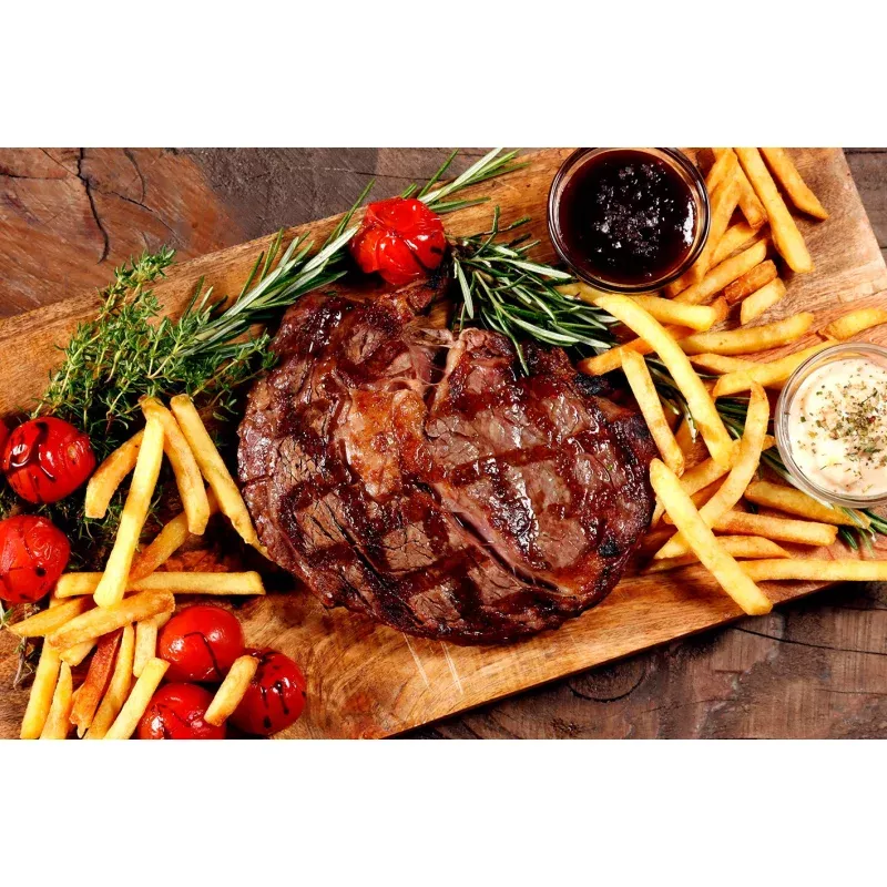 Pure Canadian – Rib Eye – 180 dgn GV