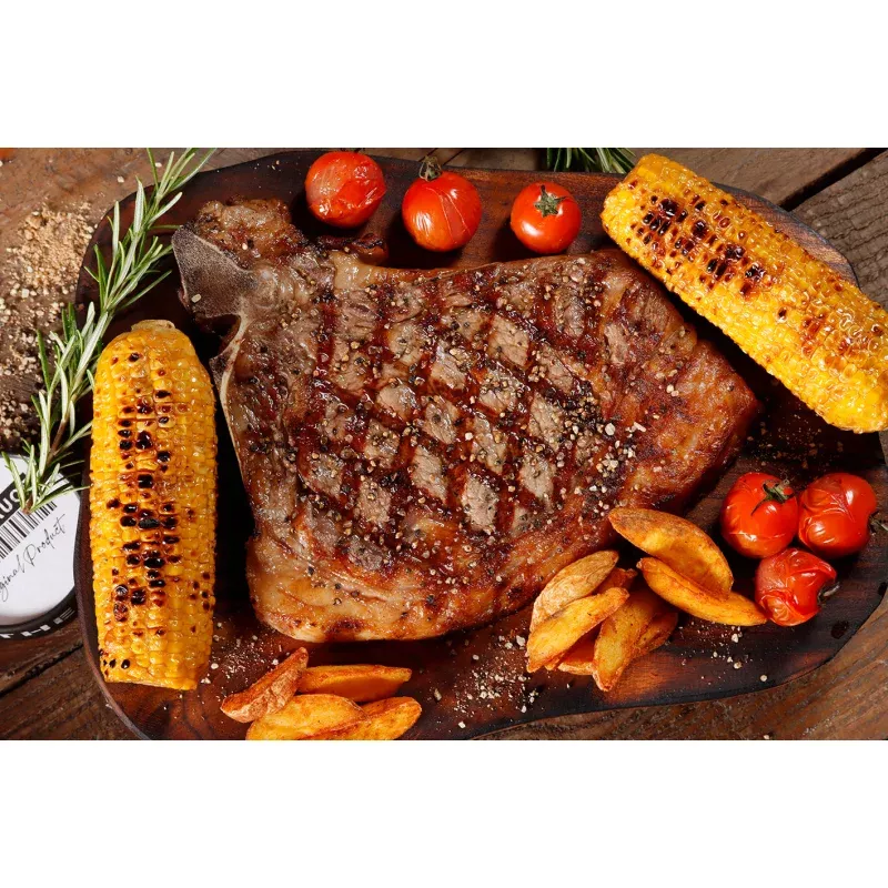 Pure Canadian – T-bone – 180 dgn GV