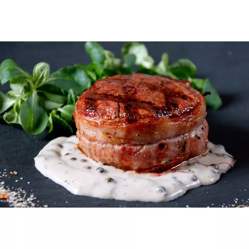 Pure Canadian – Tournedos