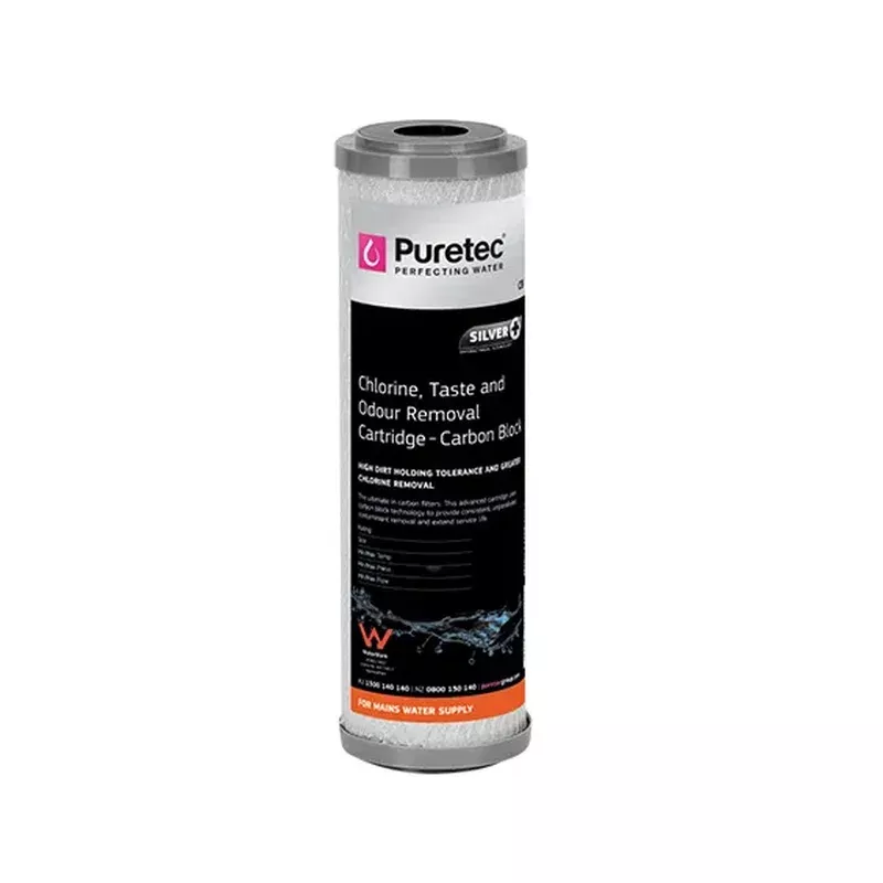 Puretec CB951 Carbon Block Water Filter Cartridge