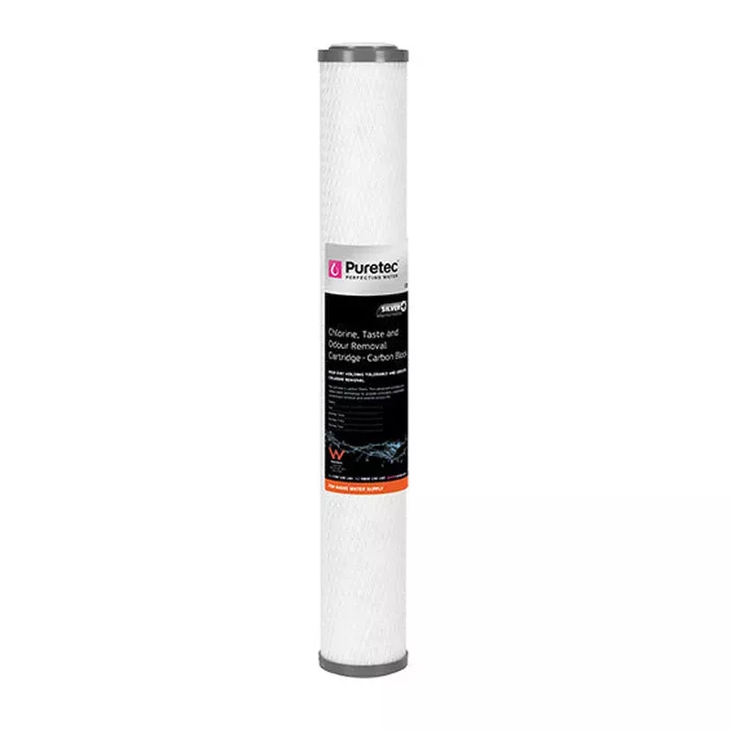 Puretec CB952 Carbon Block Water Purification Cartridge