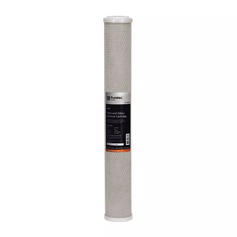 Puretec Extruded Carbon Cartridge
