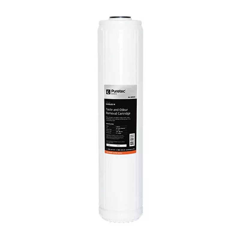Puretec Granular Carbon Cartridge