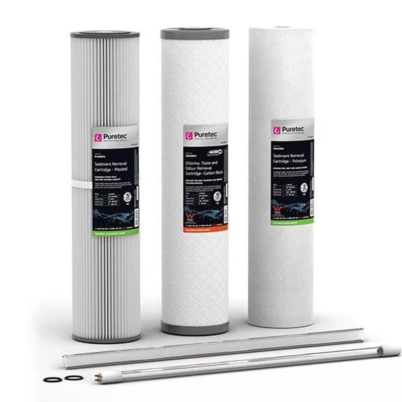 Puretec HR-G13R11P Maintenance Kit suits all Hybrid P Series G13 R11