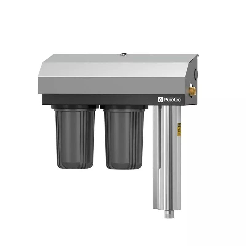 Puretec Hybrid-E8