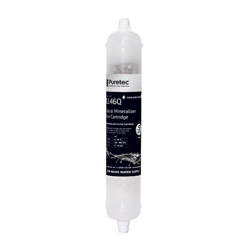 Puretec Inline Mineraliser Cartridge 10×2 Inch