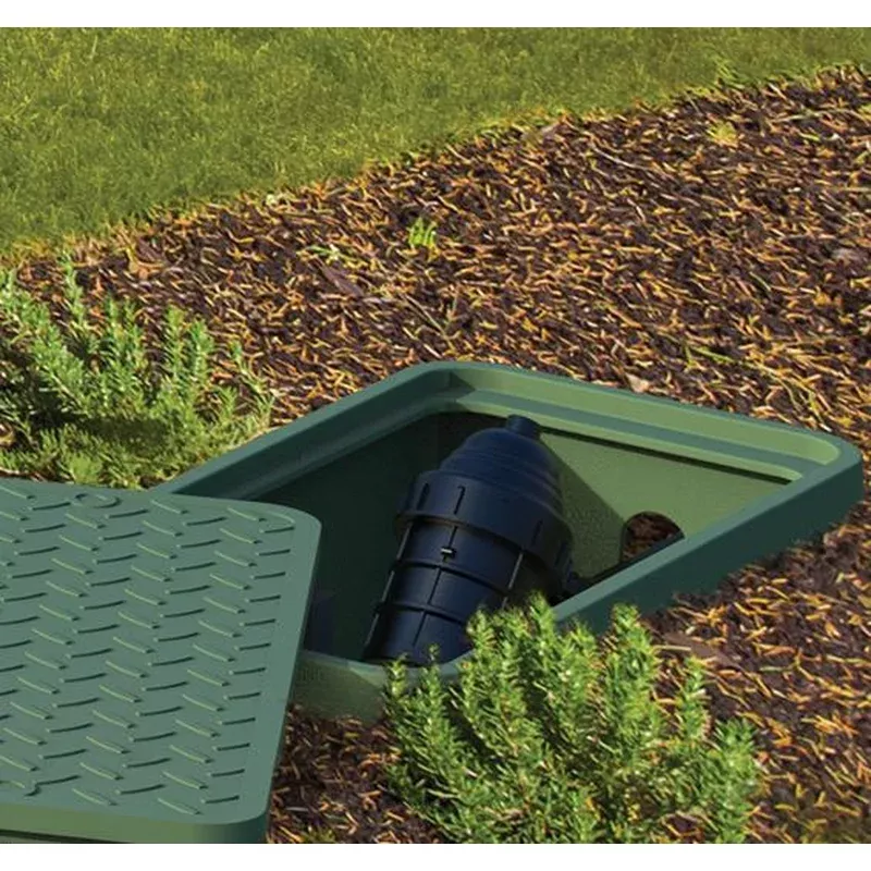 Puretec Irrigation Mesh Filter
