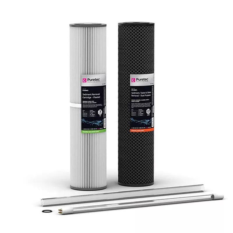 Puretec Maintenance kit