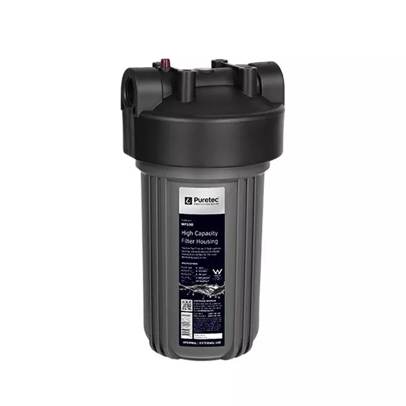 Puretec Maxi Plus Filter Housing
