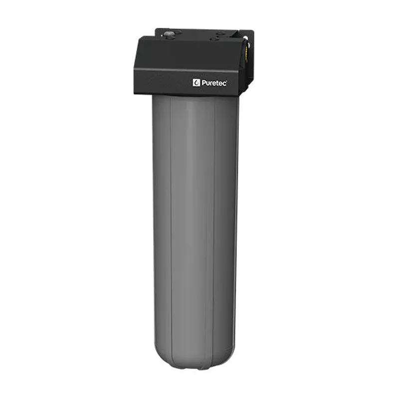 Puretec MPX300B Extra Heavy Duty Water Filtration Housing