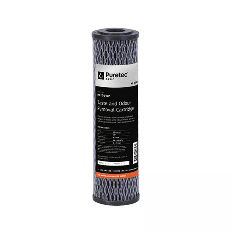 Puretec Multi Purpose Carbon Cartridge
