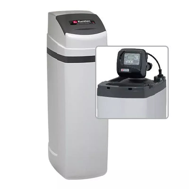 Puretec Softrol SOL30-E1 Water Softening Filter System