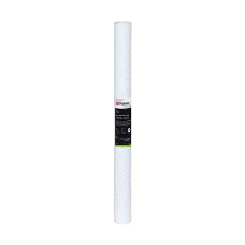 Puretec WD503 Wound Sediment Water Purification Cartridge