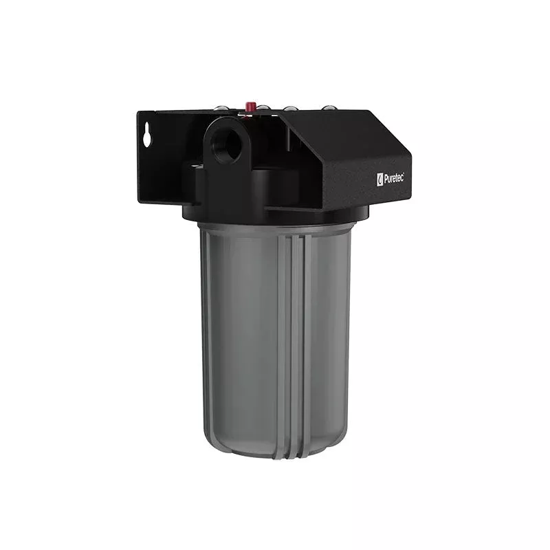 Puretec Whole House Single Rainwater Filter