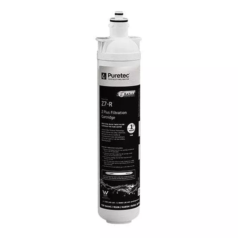 Puretec Z7-R Z7 Replacement Water Purification Cartridge