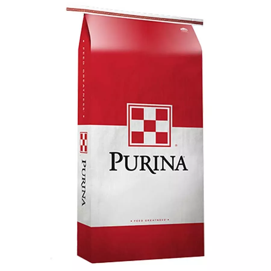 Purina Performance Steer Feed - 50 lb