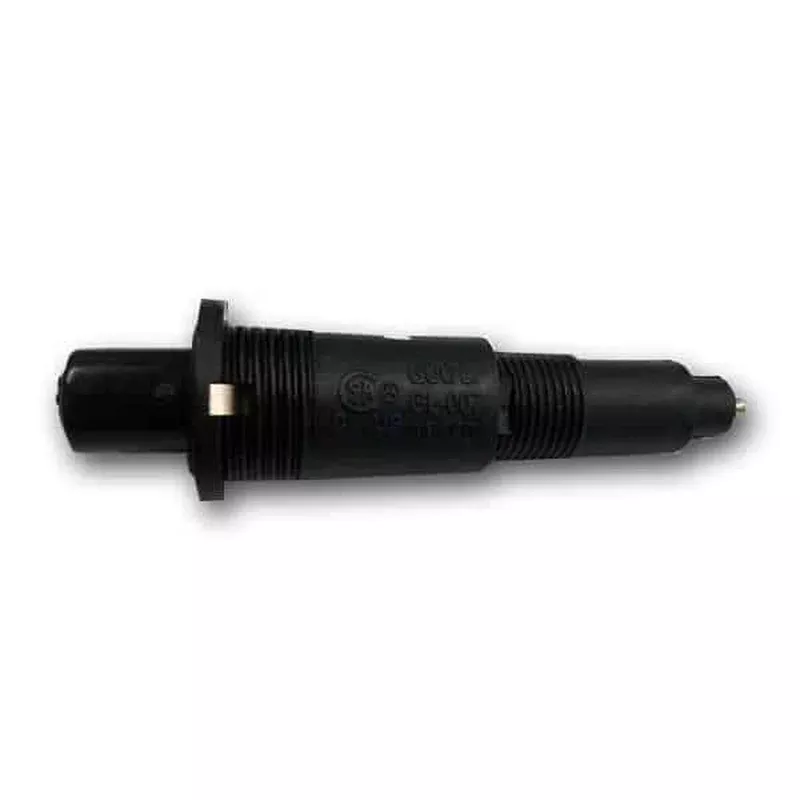 Push Button Piezo Ignition