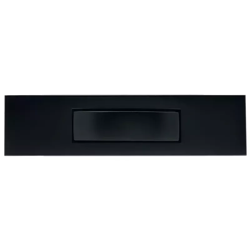 Push Lock Cabinet Handle