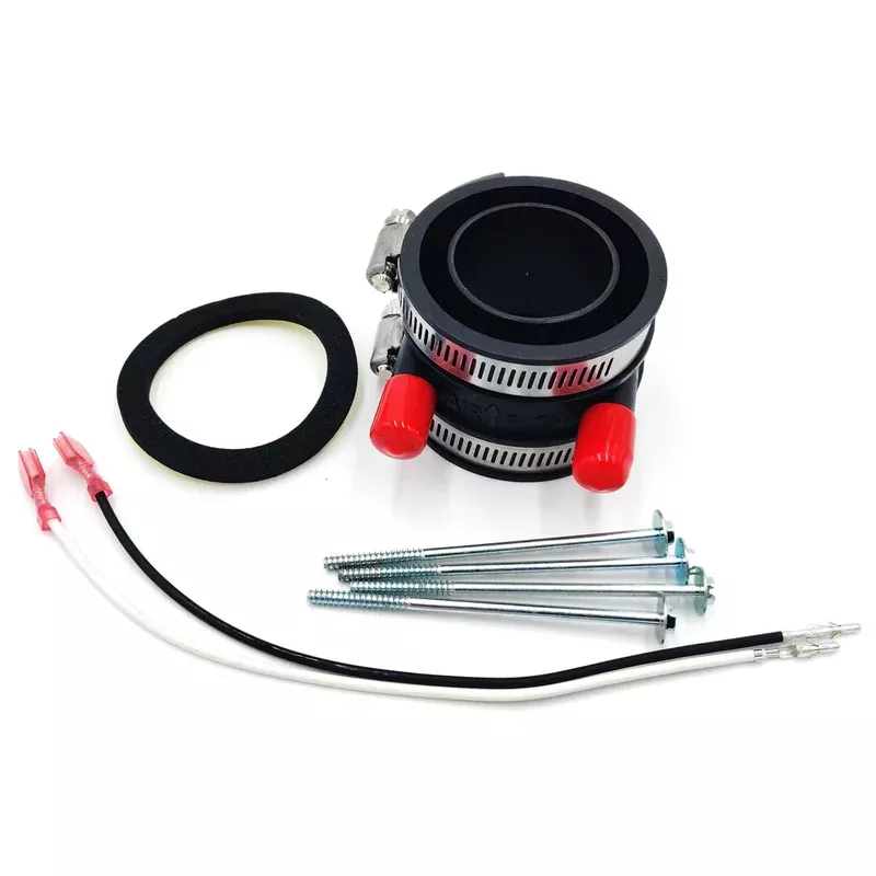 PVC Adapter Kit for A067 Motor | NBK-20303-2