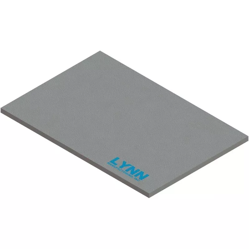 Quadra-Fire Baffle Board 2361A | Replaces Part 832-3520 | Fits 4100-I ACT & Bodega Bay Inserts
