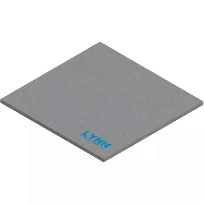 Quadra-Fire Baffle Board 2365A | Replaces SRV438-0320 | Fits 5100-I ACT Models